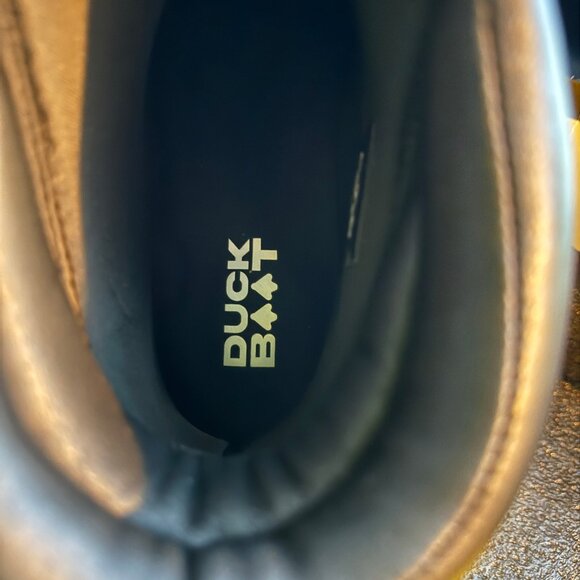 Brand New FCTRY Lab - Duck Boot!!! - Picture 6 of 10